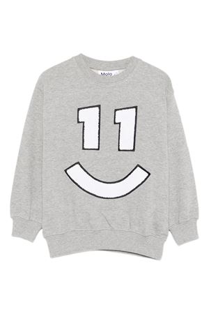 Magni Sweatshirt MOLO KIDS | 6S26J2121046